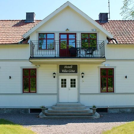 Villa Goeta Forsvik  Экстерьер фото