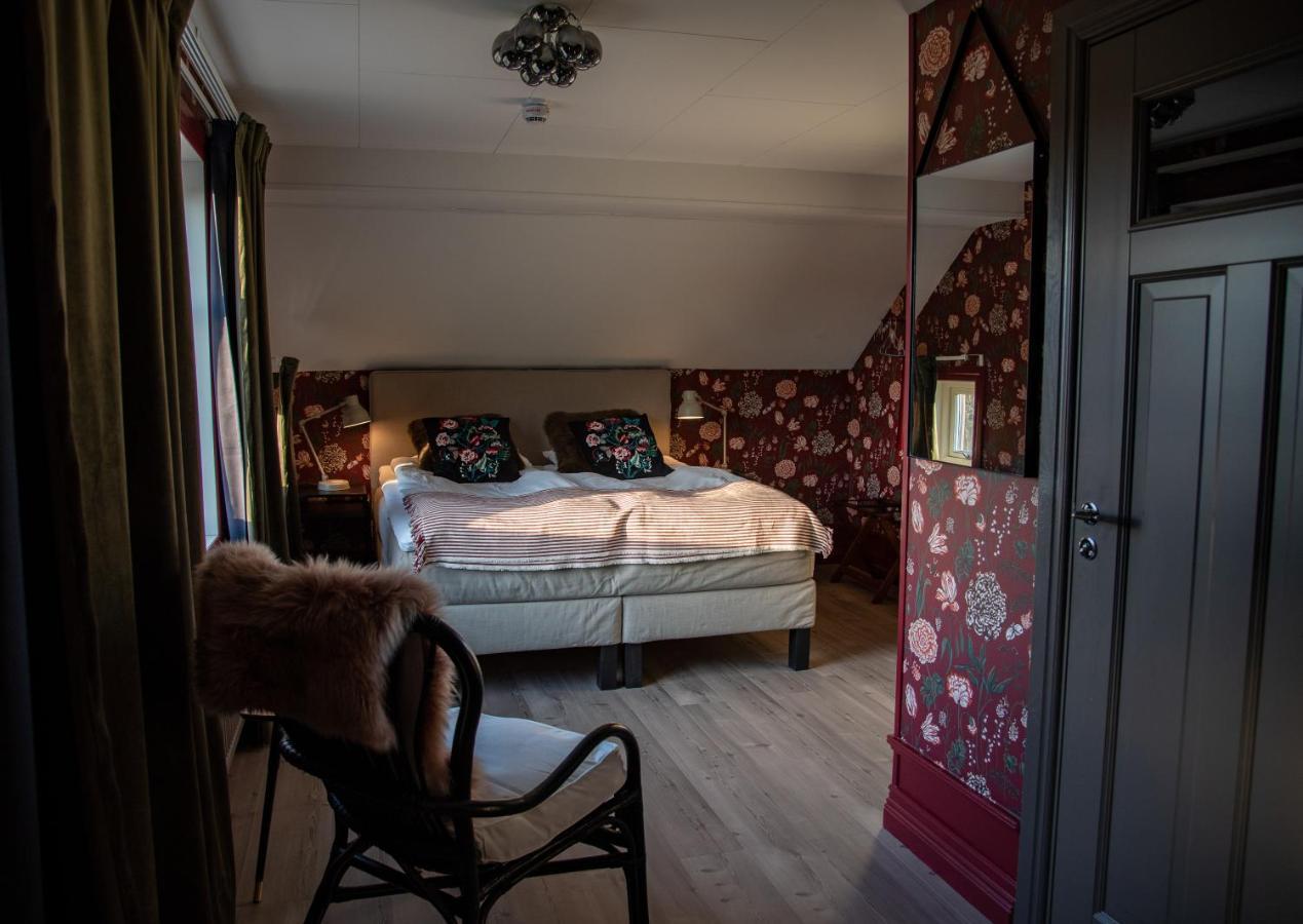 Villa Goeta Forsvik  Экстерьер фото