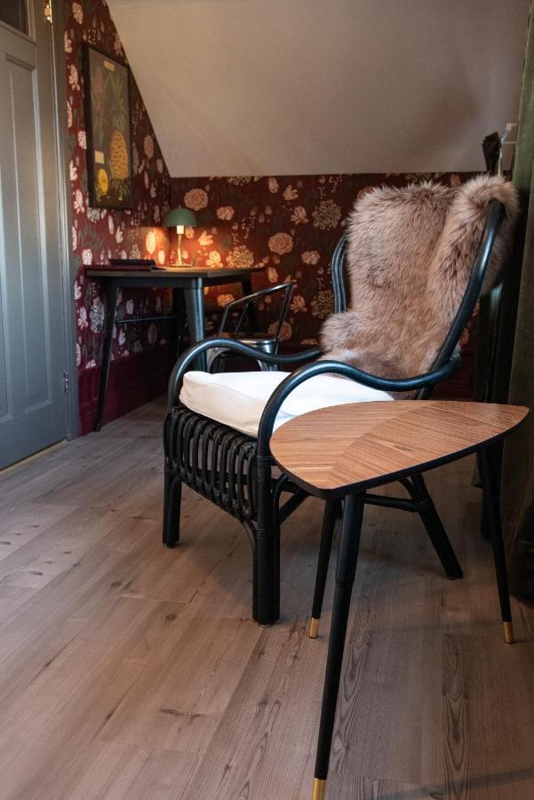 Villa Goeta Forsvik  Экстерьер фото