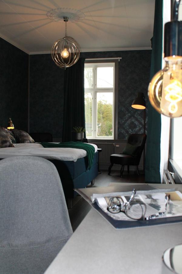 Villa Goeta Forsvik  Экстерьер фото