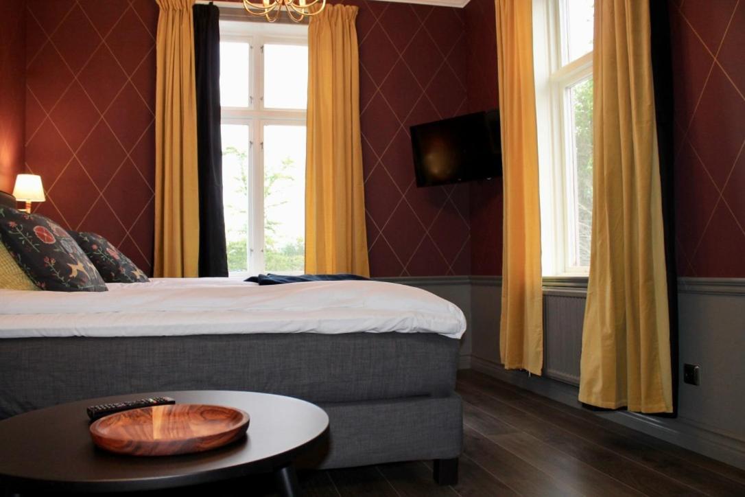 Villa Goeta Forsvik  Экстерьер фото