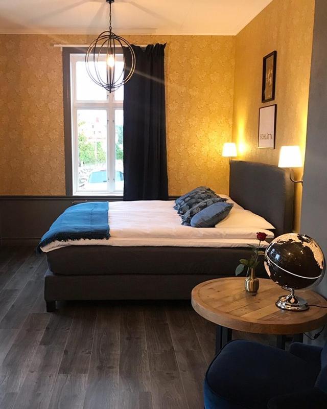 Villa Goeta Forsvik  Экстерьер фото