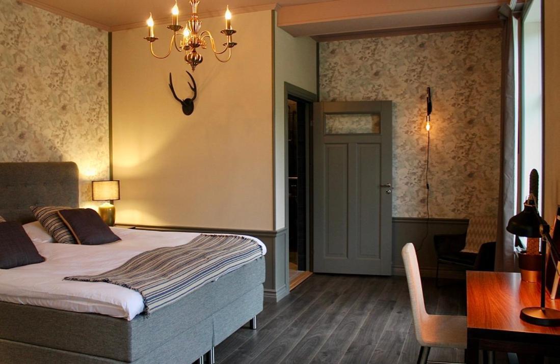 Villa Goeta Forsvik  Экстерьер фото
